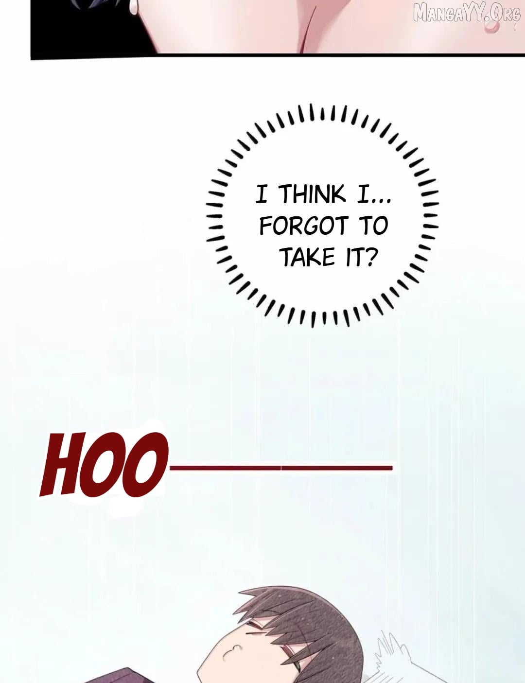 My Fake Girlfriends are using me as a Shield Chapter 191 - page 46